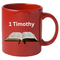1 Timothy